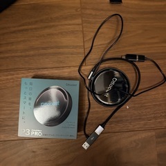 オットキャストp3proの画像