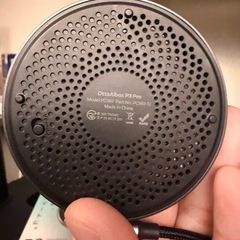 オットキャストp3proの画像