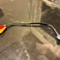 トヨタ純正HDDナビ NHZN.W59Gの画像