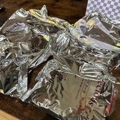 パピー用 ドッグフードの画像