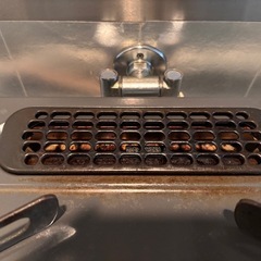 ガスコンロの画像