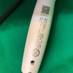 WAVYTALK　ホットカーラー（新品）の画像