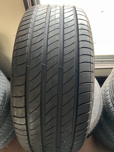 225/45R17, ミシュラン,2021年,4本, 新品