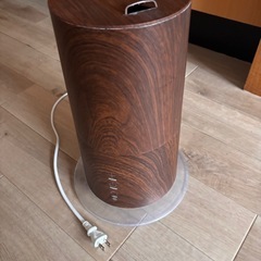 加湿器の画像