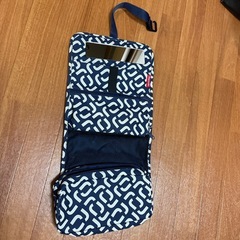 トイレタリーポーチの画像