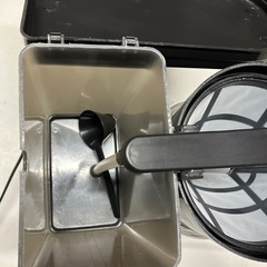 A2603-0184 カリタ　コーヒーメーカーET-102 通電確認済みの画像