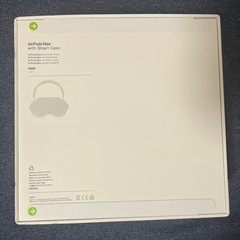 Airpods Maxの画像