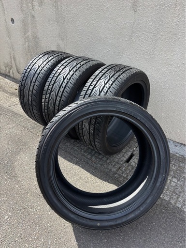 YOKOHAMAタイヤ