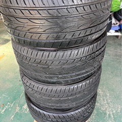 YOKOHAMAタイヤの画像