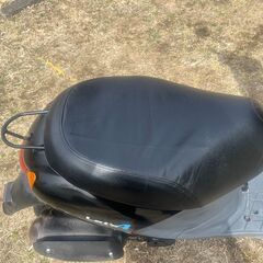 【岡谷市大栄町より】連続２０km試運転確認済！　スズキレッツ４　駆動Vベルト＆ローラー交換済！ FIエンジン　シート張り替え済　すぐ乗れます。足車に最適の画像