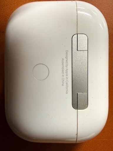 募集再開　
AirPodsPRO 初代　A2084