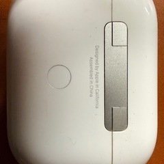 AirPodsPRO 初代　A2084の画像