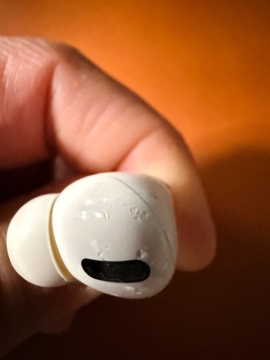 募集再開　
AirPodsPRO 初代　A2084