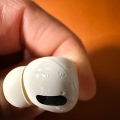 AirPodsPRO 初代　A2084の画像