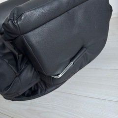 可動式ソファ（1人用）の画像