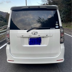 トヨタ　ボクシー　の画像