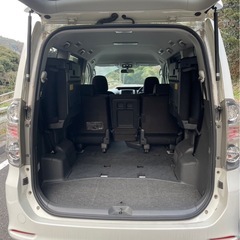 トヨタ　ボクシー　の画像