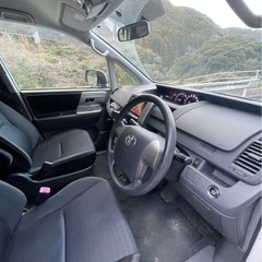 トヨタ　ボクシー　の画像