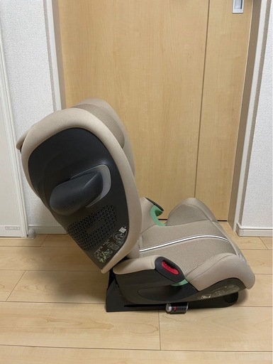 cybexパラスG2plus