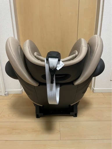 cybexパラスG2plus