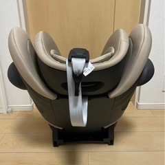 cybexパラスG2の画像