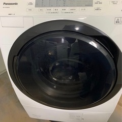 ドラム式洗濯機の取り外しと取り付けできる方募集