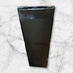 【新品未使用】ベッドフレーム シングル ベッド 宮棚 2口コンセント ブラック 組立簡単の画像