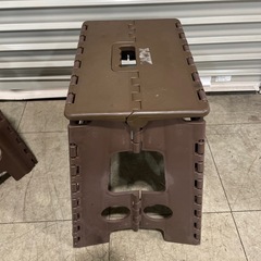 ニトリ 踏み台 3個セット 台の画像