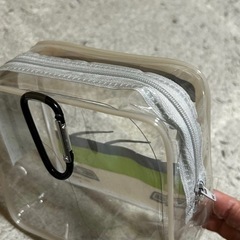 [JR 山手線 渋谷 新宿 方面] ペンケース オリジナルポーテの画像