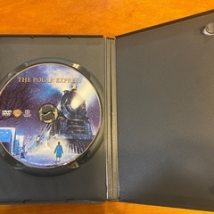 ポーラー・エクスプレスの画像