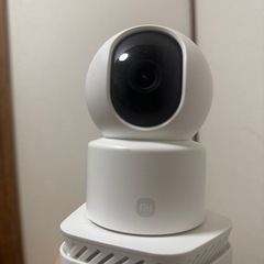 XiaoMi 防犯カメラの画像