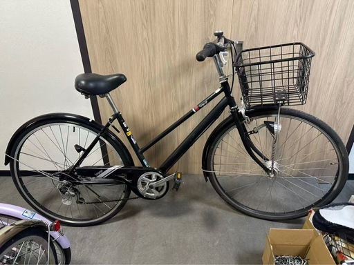 自転車01