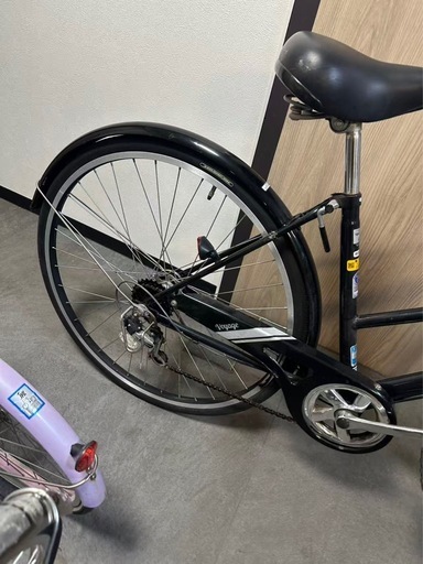 自転車01