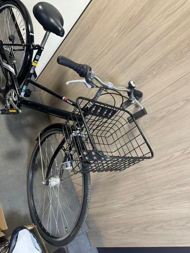 自転車01