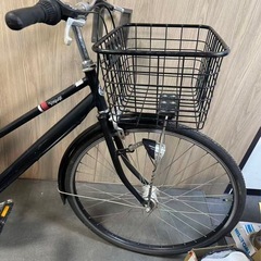 自転車01の画像