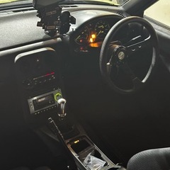 マツダロードスター　NA6CE  MTの画像