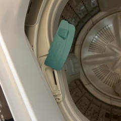 HTACHI 洗濯機　6kgの画像