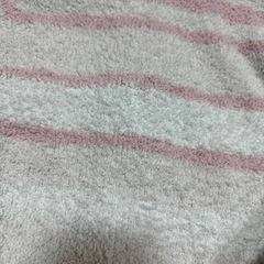 ジェラートピケ　パジャマの画像