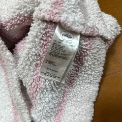 ジェラートピケ　パジャマの画像