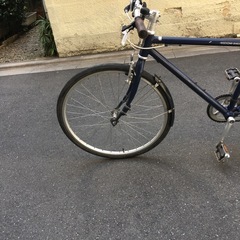 自転車2053の画像