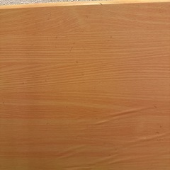 折りたたみテーブルの画像