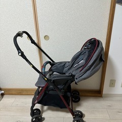 西松　ベビカーの画像