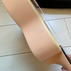 fenderウクレレ①の画像