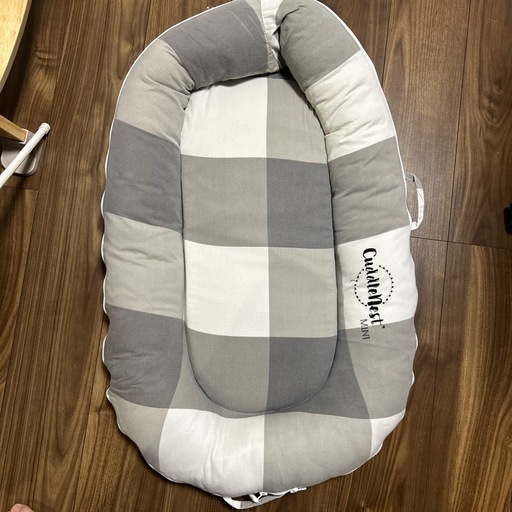ベッドインベッドCuddlenest mini
