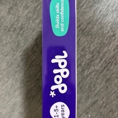 doddl スプーンフォークセット ドードルの画像