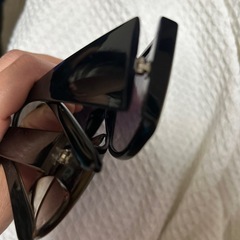 サングラス 2つセットの画像