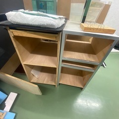 写真に映っているものいろいろの画像