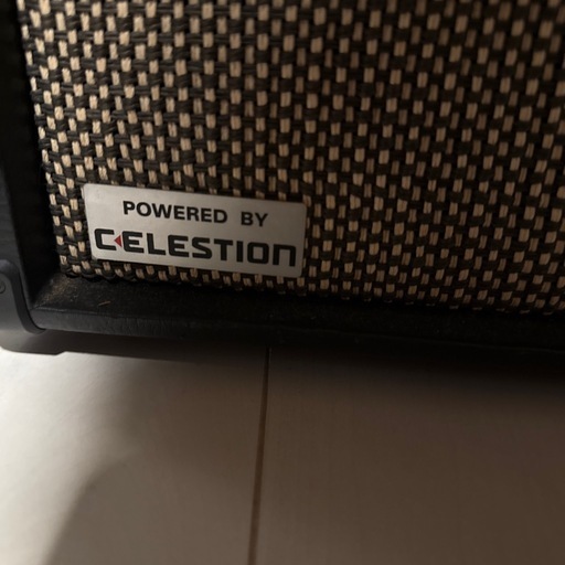 Kustom TUBE12A チューブギターアンプ