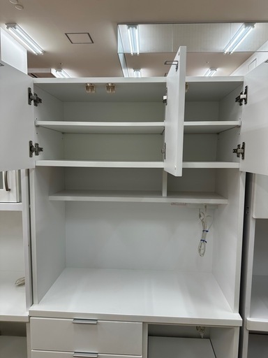 【トレファク神戸新長田店 買取/販売】取りに来られる方限定！ニトリのエトナシリーズのレンジボードのご紹介です