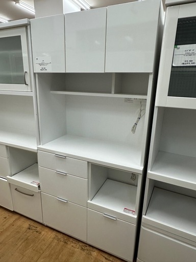【トレファク神戸新長田店 買取/販売】取りに来られる方限定！ニトリのエトナシリーズのレンジボードのご紹介です